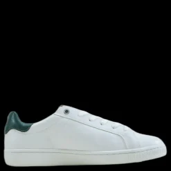 Björn Borg T305 Cls Btm M White-green Vit Outlet