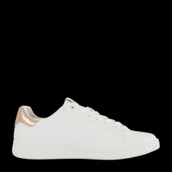 Discount Björn Borg T305 Cls Btm W White-rose Gold Vit