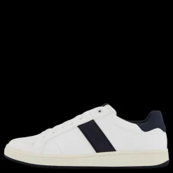 New Björn Borg T316 Cls Ctr M Wht-nvy Vit