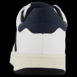 New Björn Borg T316 Cls Ctr M Wht-nvy Vit