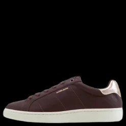 Best Björn Borg T305 Dlx W Burgundy-rose Gold Röd
