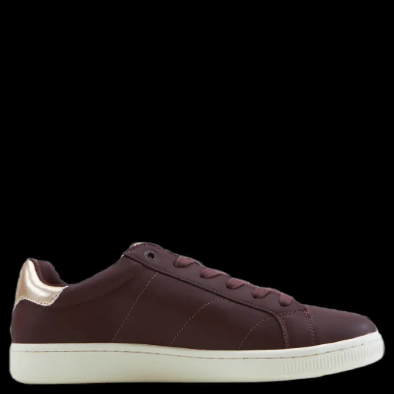 Best Björn Borg T305 Dlx W Burgundy-rose Gold Röd