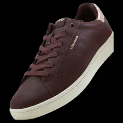 Best Björn Borg T305 Dlx W Burgundy-rose Gold Röd