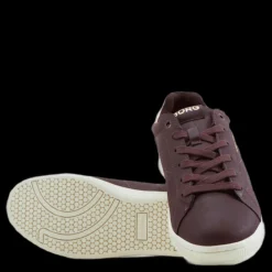 Best Björn Borg T305 Dlx W Burgundy-rose Gold Röd