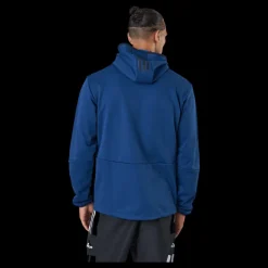 adidas T365 Fz Leinme Blå Clearance