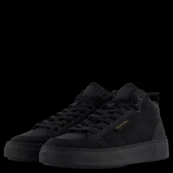 Outlet Björn Borg T1930 Mid Tnl M Blk Svart