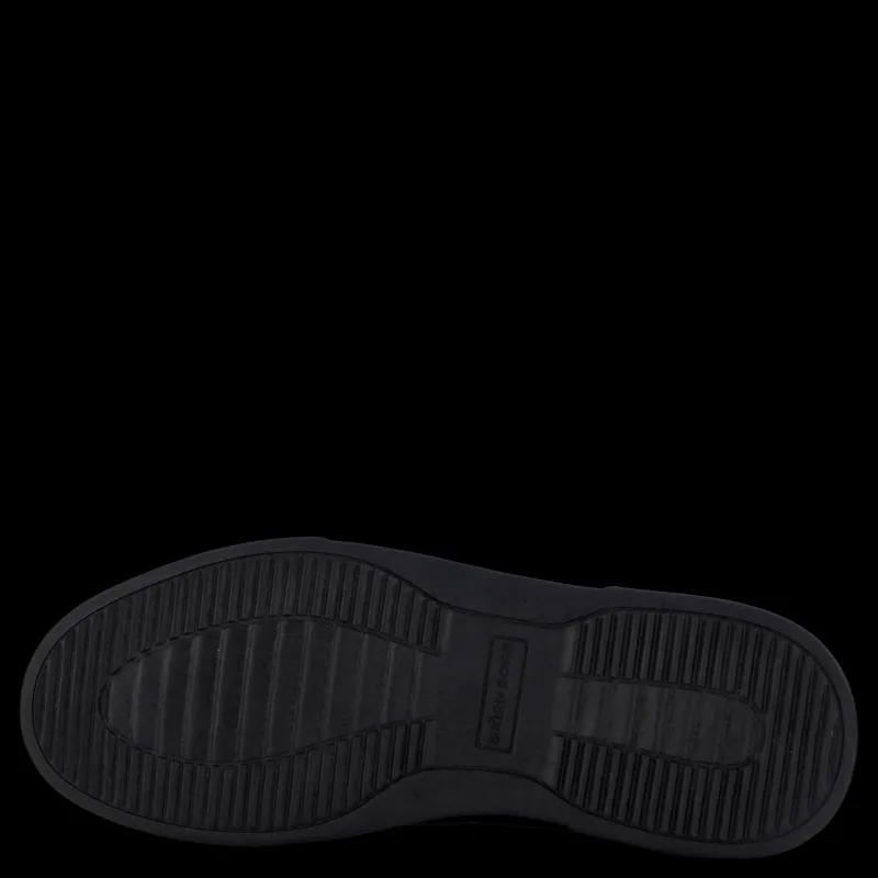Outlet Björn Borg T1930 Mid Tnl M Blk Svart