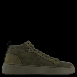 Björn Borg T1930 Mid Tnl M Olv Grön Discount