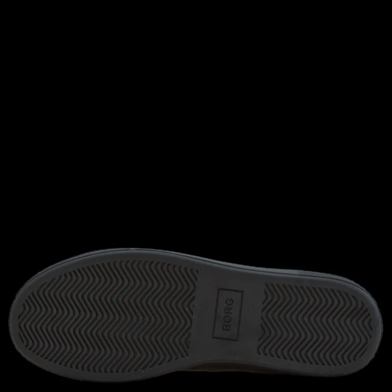 New Björn Borg T1620 Nub Tnl W Black Svart
