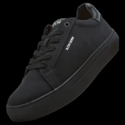 New Björn Borg T1620 Nub Tnl W Black Svart