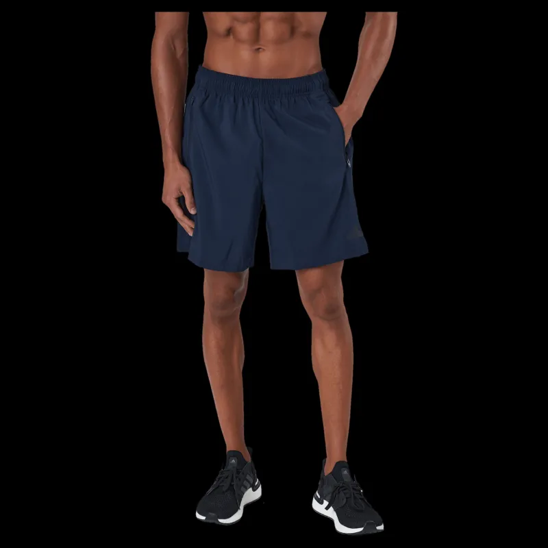 Best adidas T365 Short Legink Blå