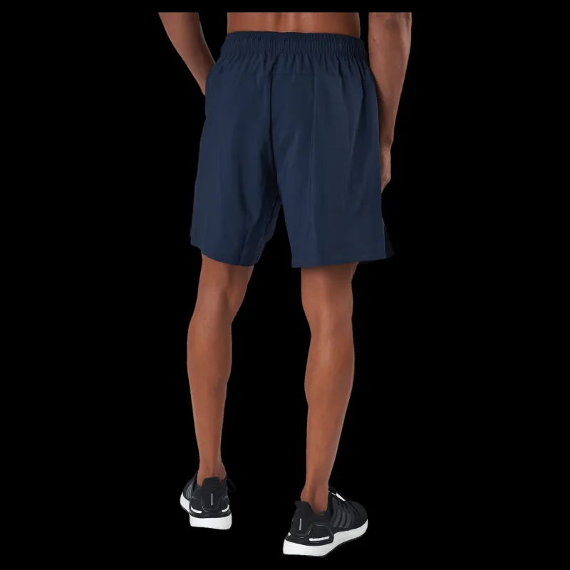 Best adidas T365 Short Legink Blå