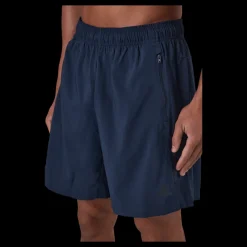 Best adidas T365 Short Legink Blå