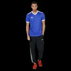 Best adidas Tabela 18 Jersey Blue/White Blå