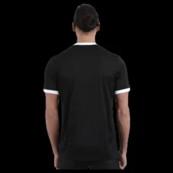adidas Tabela 18 Jersey White/Black Svart Outlet