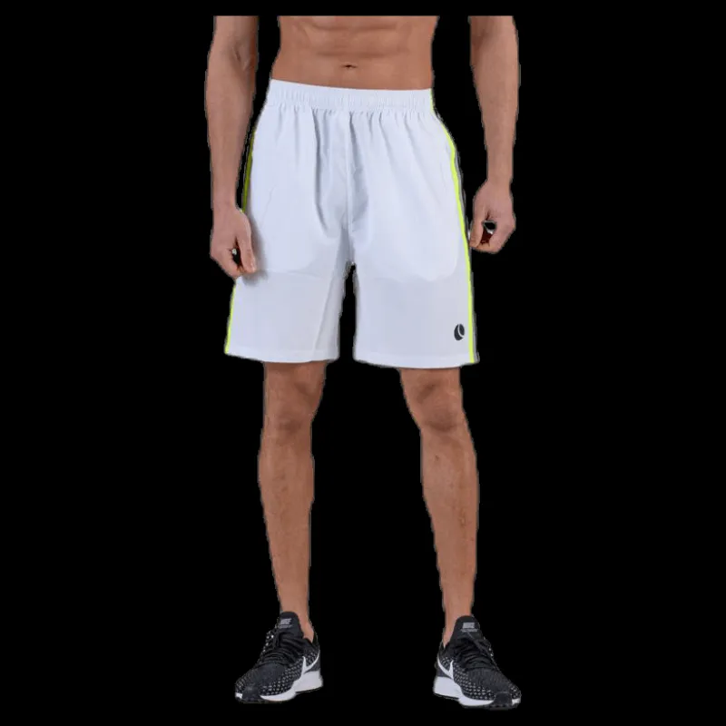 Björn Borg Taber Shorts White Vit New