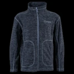 ZigZag Taebaek Fleece Jacket Blue Blå Outlet