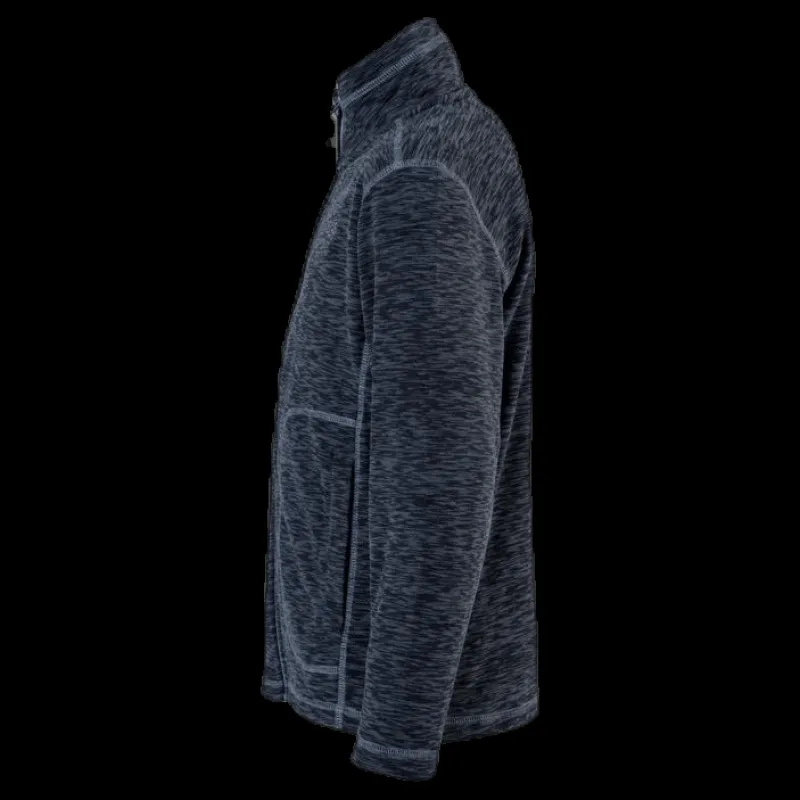 ZigZag Taebaek Fleece Jacket Blue Blå Outlet