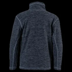 ZigZag Taebaek Fleece Jacket Blue Blå Outlet
