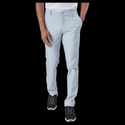 Puma Golf Tailored Jackpot Pant High Rise Vit Discount