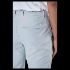 Puma Golf Tailored Jackpot Pant High Rise Vit Discount