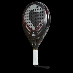 Vibor-A Taipan Liquid Edition 2022 Black/red Svart och Röd