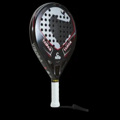 Vibor-A Taipan Liquid Edition 2022 Black/red Svart och Röd