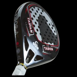 Vibor-A Taipan Liquid Edition 2022 Black/red Svart och Röd