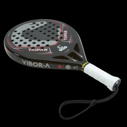 Vibor-A Taipan Liquid Edition 2022 Black/red Svart och Röd