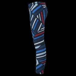 Reima Taitoa Wool/Bamboo Blue/Red Blå och Röd Online