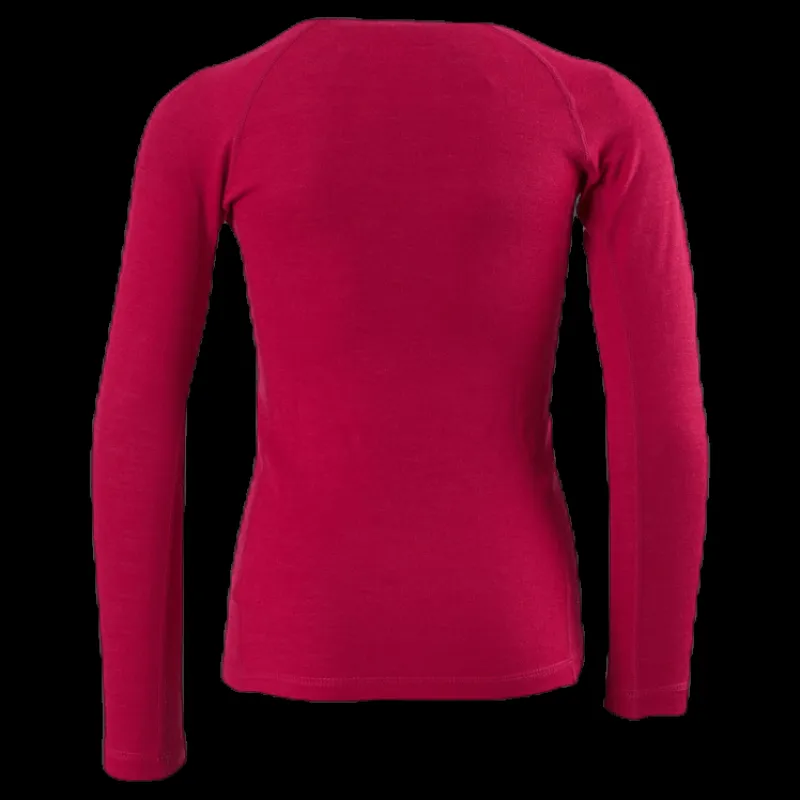 Discount Reima Taitoa Wool/Bamboo Pink Rosa