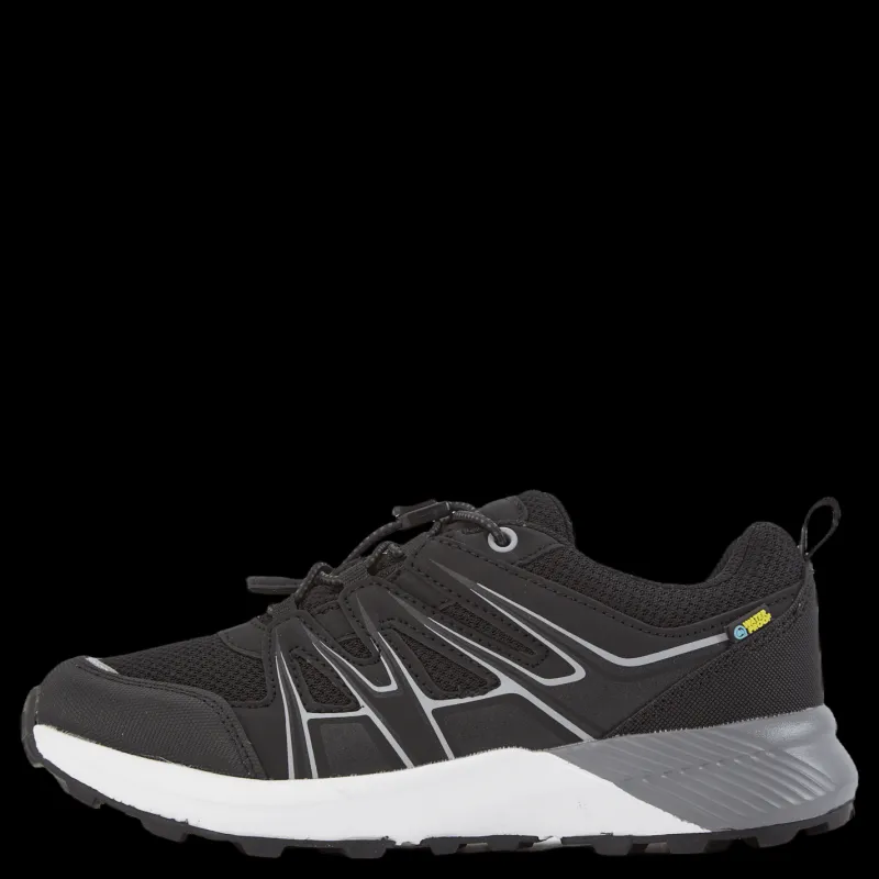 Whistler Talid Treck Wp Black Svart Best