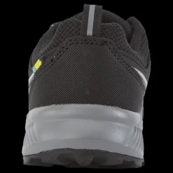 Whistler Talid Treck Wp Black Svart Best