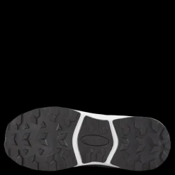 Whistler Talid Treck Wp Black Svart Best