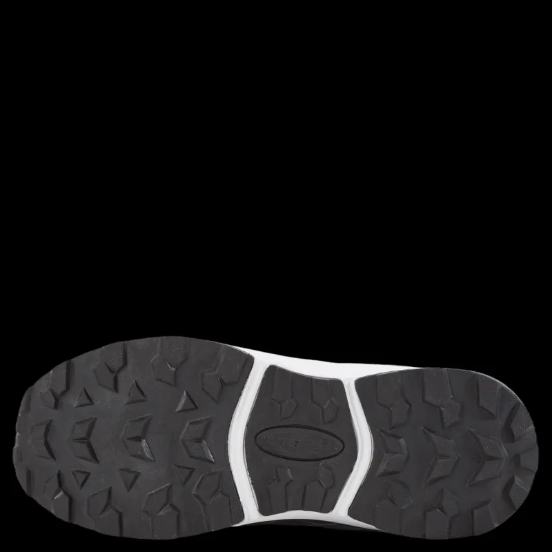 Whistler Talid Treck Wp Black Svart Best