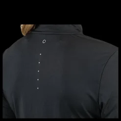 Discount BLACC Talitha Long Sleeve Black Svart