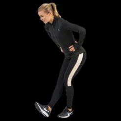 Discount BLACC Talitha Long Sleeve Black Svart