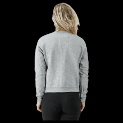 Svea Tamara Bomber Grey Grå
