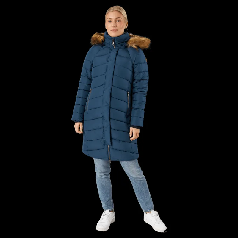 Outlet Tuxer Tamara Reco Jacket Stone Beige