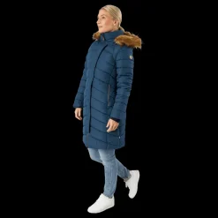Outlet Tuxer Tamara Reco Jacket Stone Beige