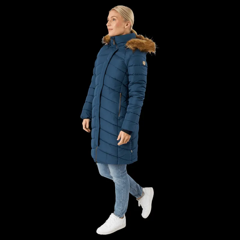 Outlet Tuxer Tamara Reco Jacket Stone Beige
