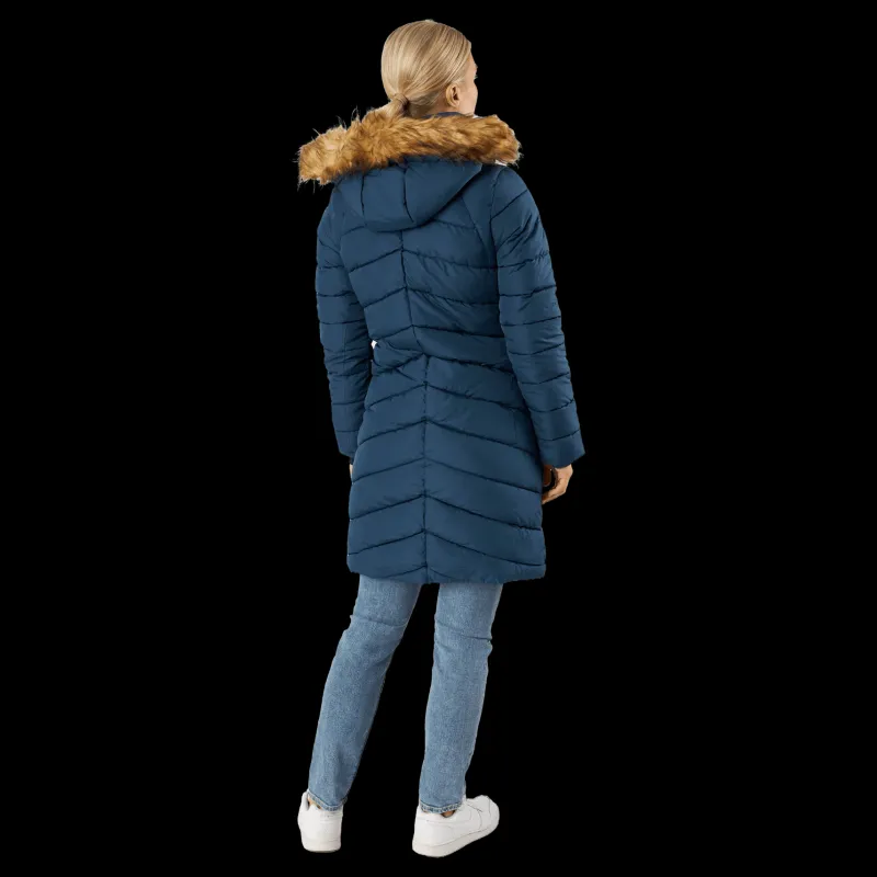 Outlet Tuxer Tamara Reco Jacket Stone Beige