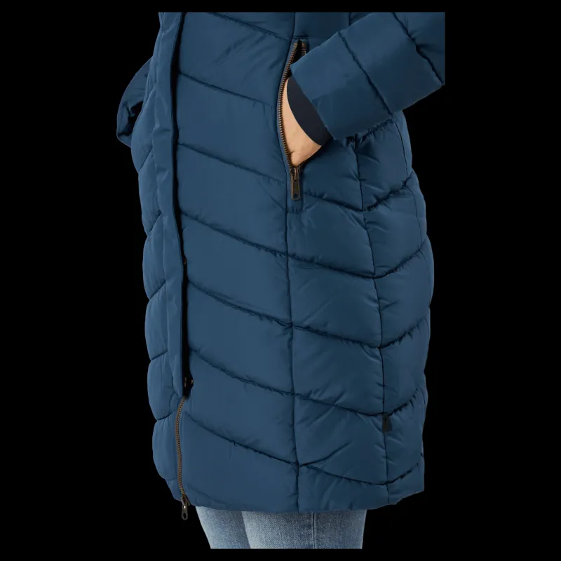Outlet Tuxer Tamara Reco Jacket Stone Beige