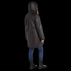 Hot Tuxer Tammy Jacket Black