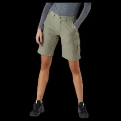 Tenson Tammy Shorts Beige Outlet