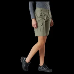 Tenson Tammy Shorts Beige Outlet