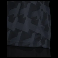 Online adidas Tango All Over Print Jersey Grey Grå