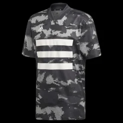 adidas Tango AOP Jersey Patterned Flerfärgad Hot