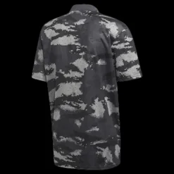 adidas Tango AOP Jersey Patterned Flerfärgad Hot