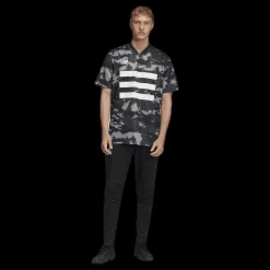 adidas Tango AOP Jersey Patterned Flerfärgad Hot